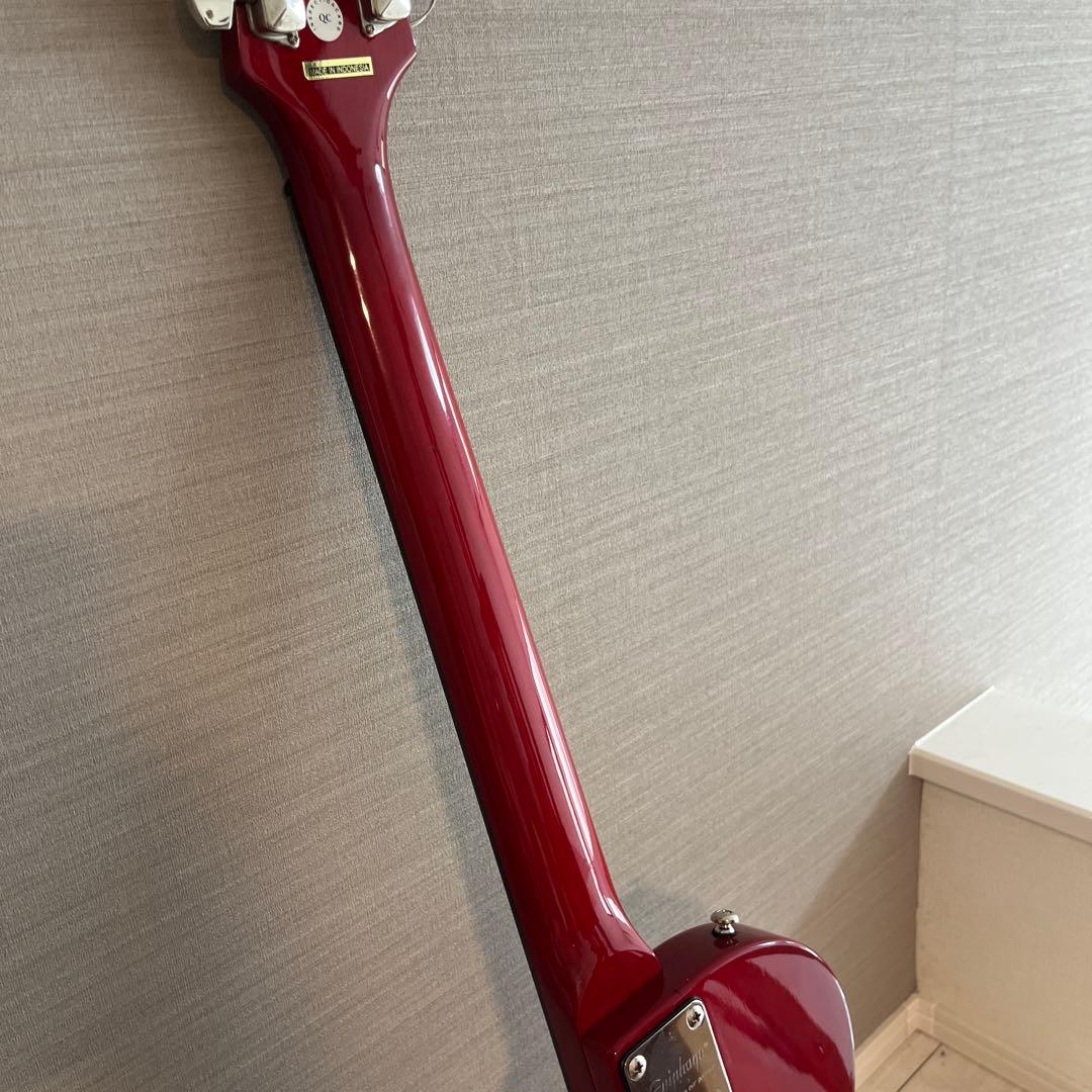 EPIPHONE レスポール SPECEAL II スペシャル チェリー