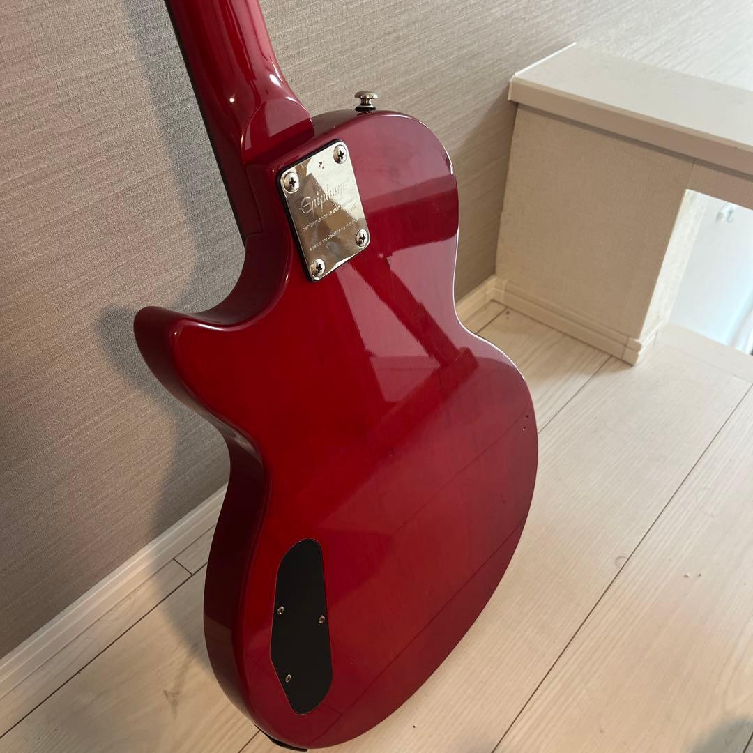 EPIPHONE レスポール SPECEAL II スペシャル チェリー