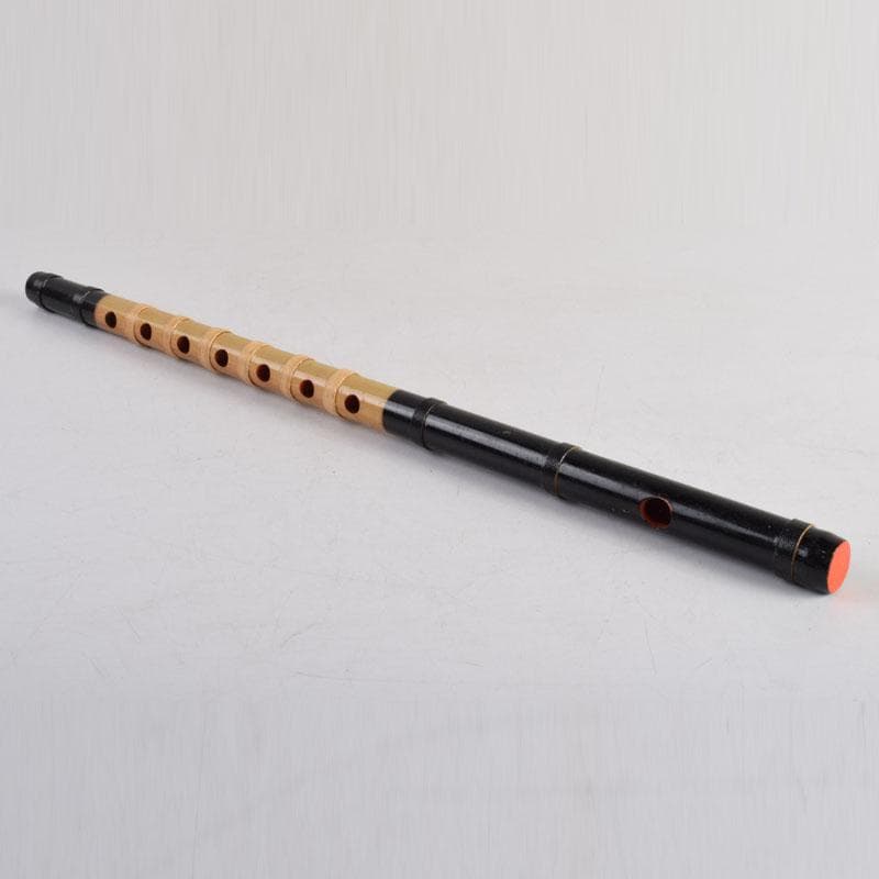 和楽器　木管楽器　横笛　竹笛　V　8837