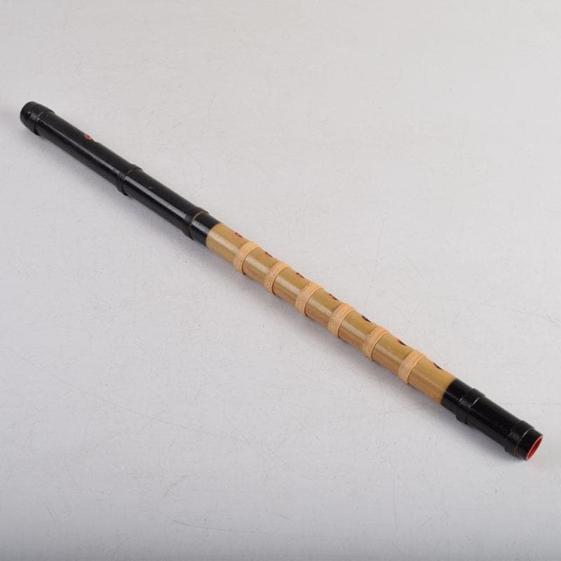 和楽器　木管楽器　横笛　竹笛　V　8837