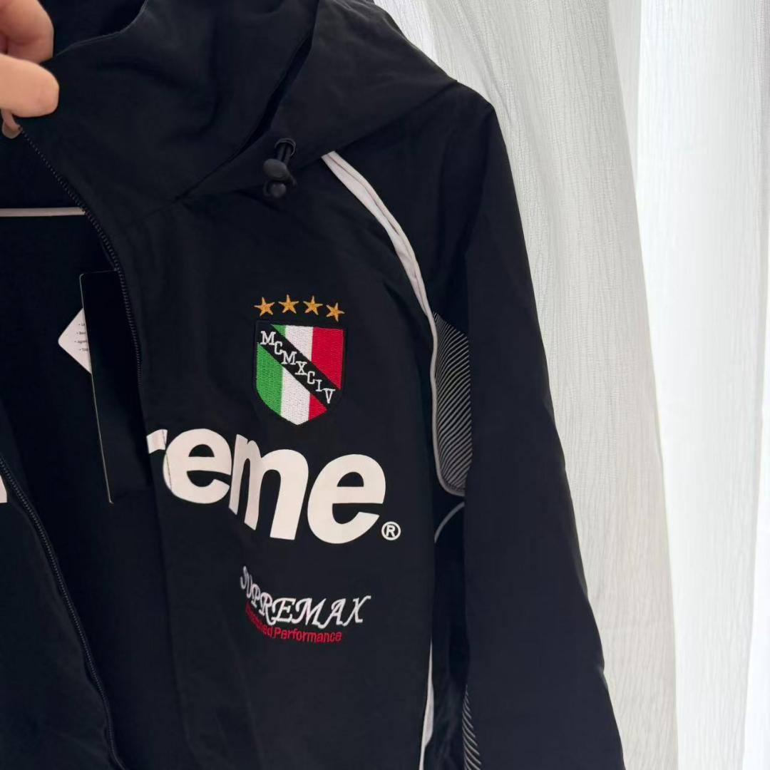 ジャケット　アンブロ　unbro コラボ　M