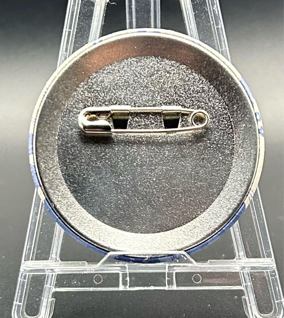 家庭教師ヒットマンREBORN! 着物 ちびキャラ 六道骸 缶バッジ ラバスト