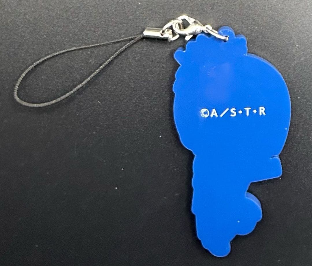 家庭教師ヒットマンREBORN! 着物 ちびキャラ 六道骸 缶バッジ ラバスト