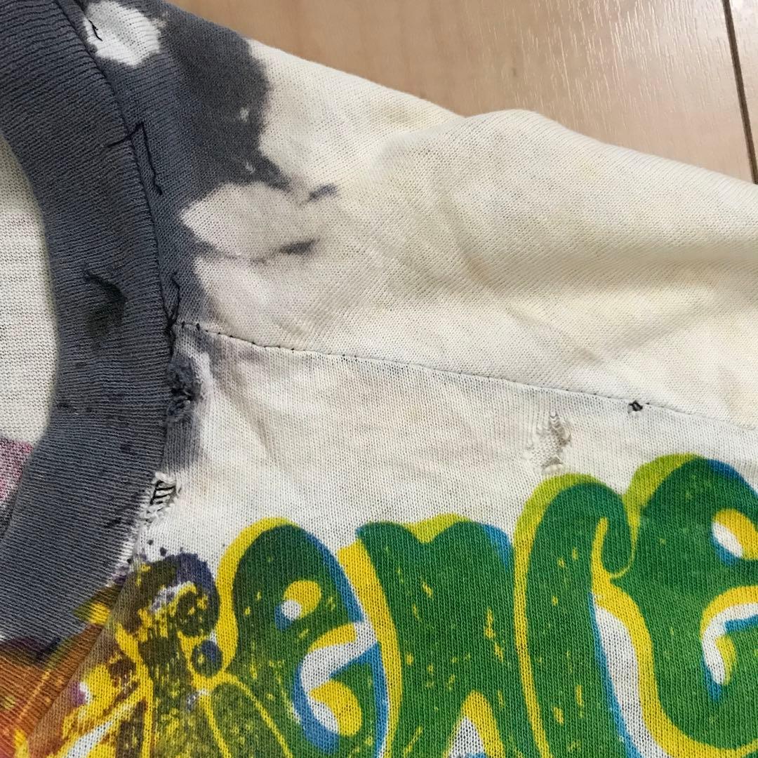 超絶レア本物 ジミヘンドリックス jimi hendrix モスキートヘッド