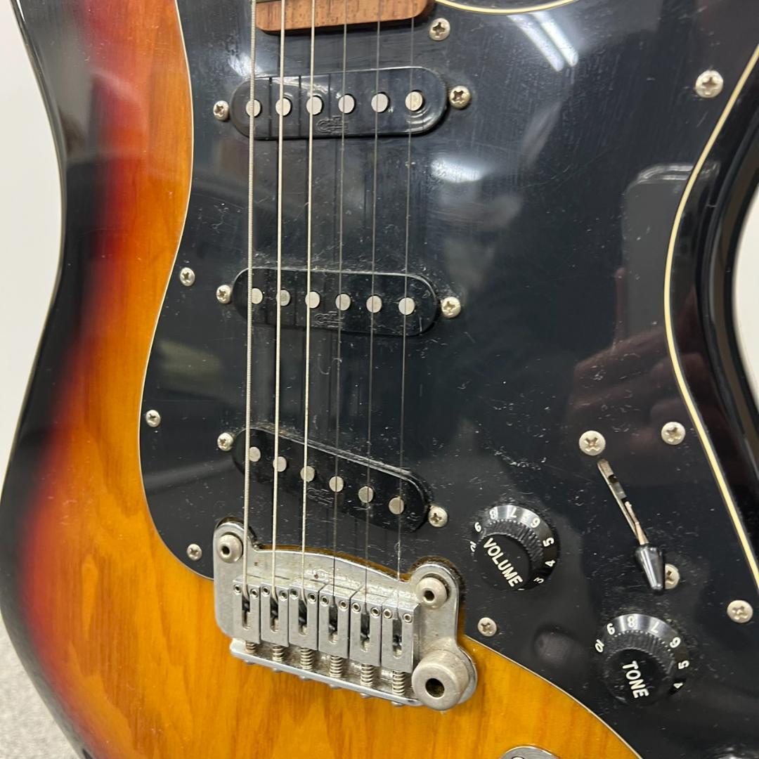 ギター 767878/Tribute Legacy SB 2016