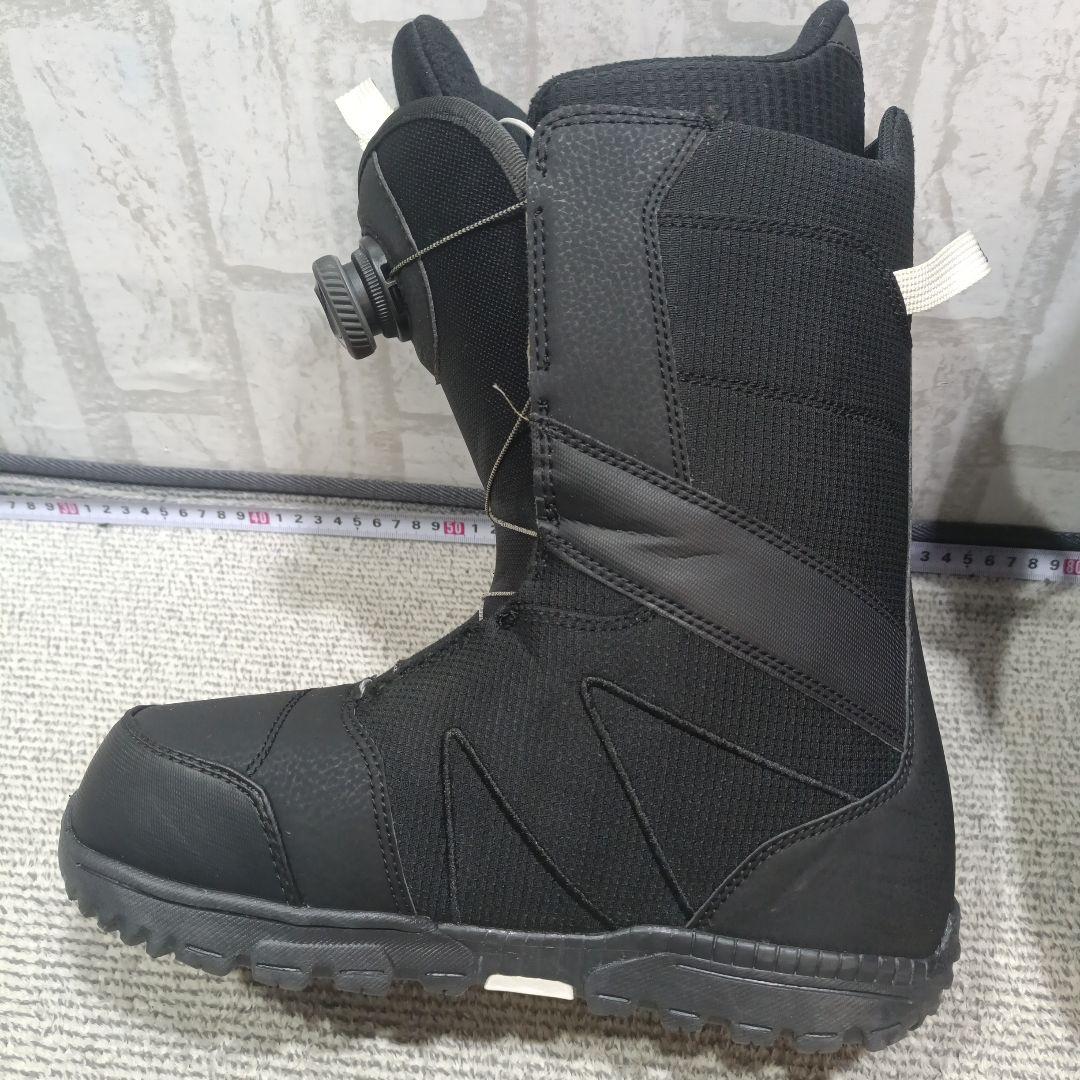 25cm■美品■BURTON HIGHLINE BOA