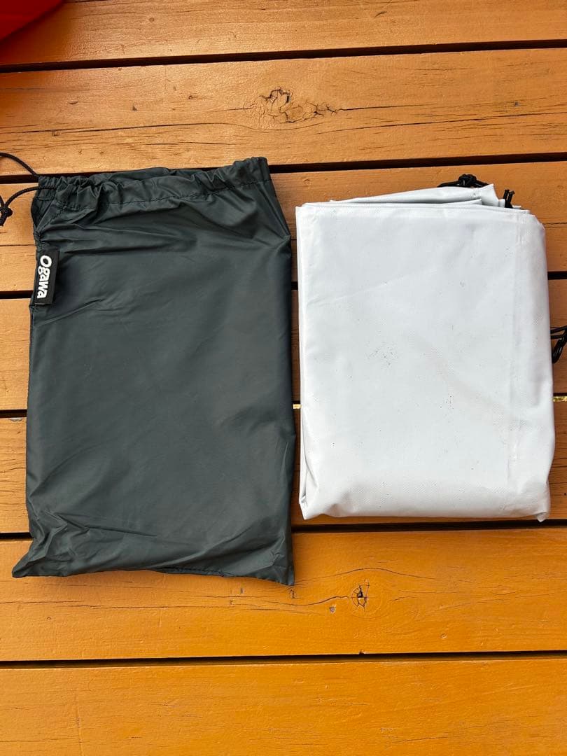 HILLEBERG ケロン3GT