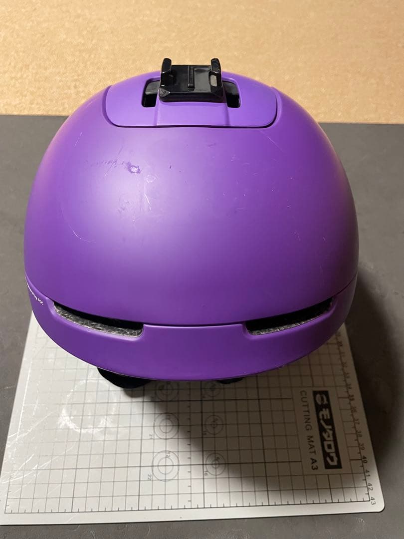 POCヘルメット OBEX MIPS サイズXL〜XXL