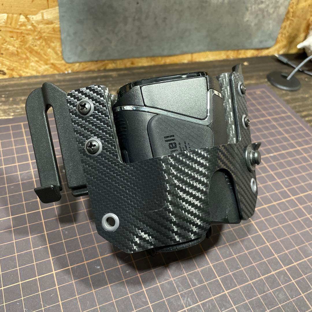 【アウトレット品:右手】ブッシュネルXMジョルト専用ケース