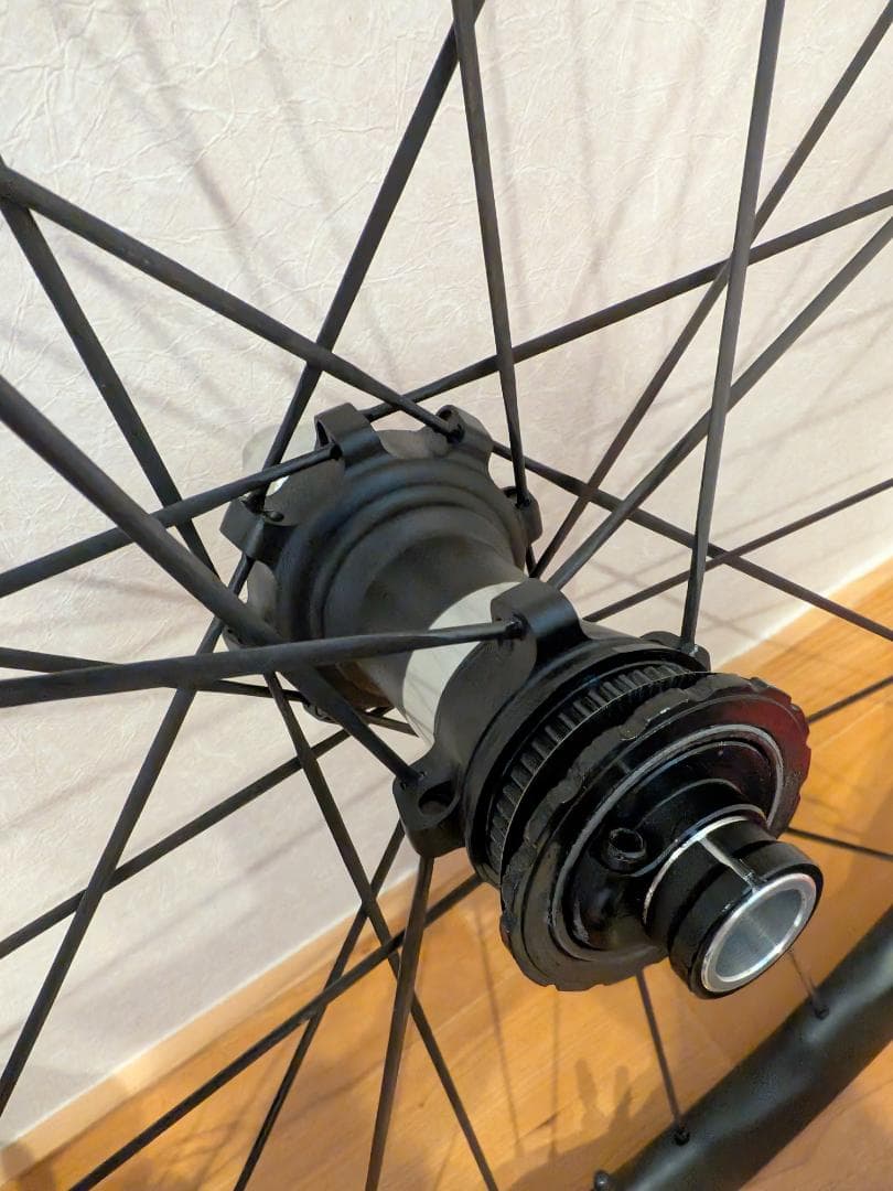 【お値下げしました】FULCRUM SHARQ SRAM＆SHIMANO