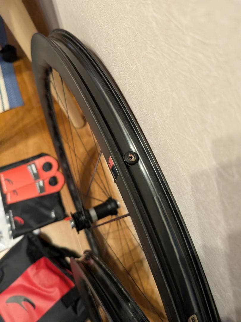 【お値下げしました】FULCRUM SHARQ SRAM＆SHIMANO