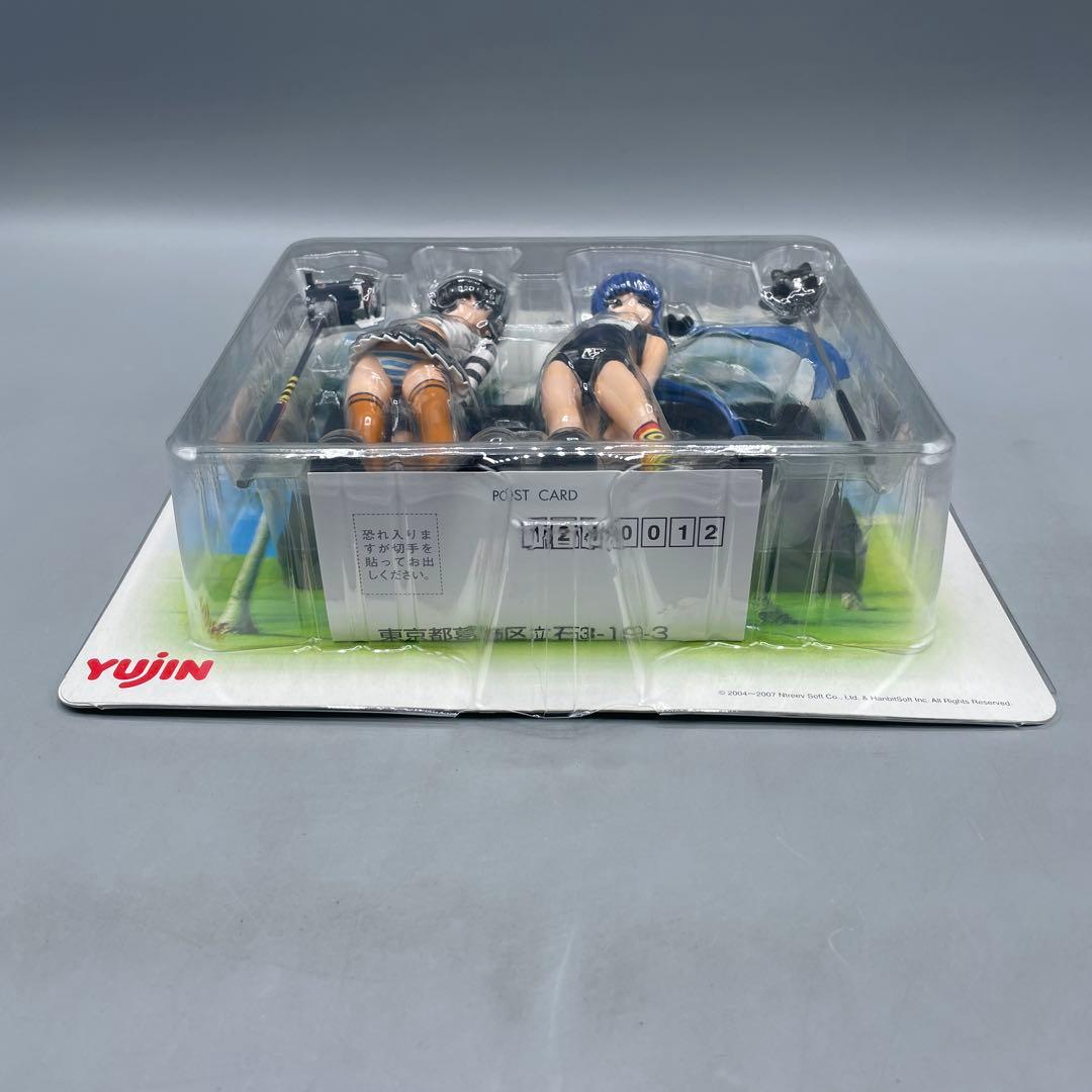 未開封 SRDX クー 2体セット スカッとゴルフ パンヤ