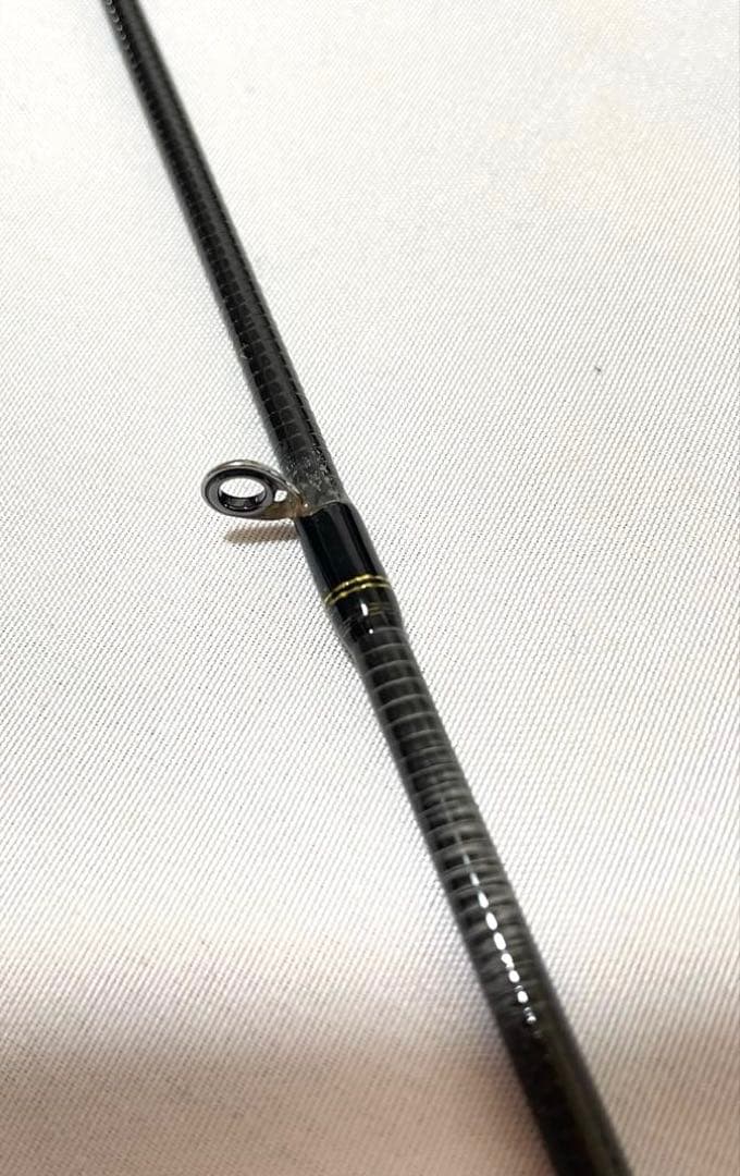 アブガルシア ソルティーステージ KR-X フラットフィッシュ