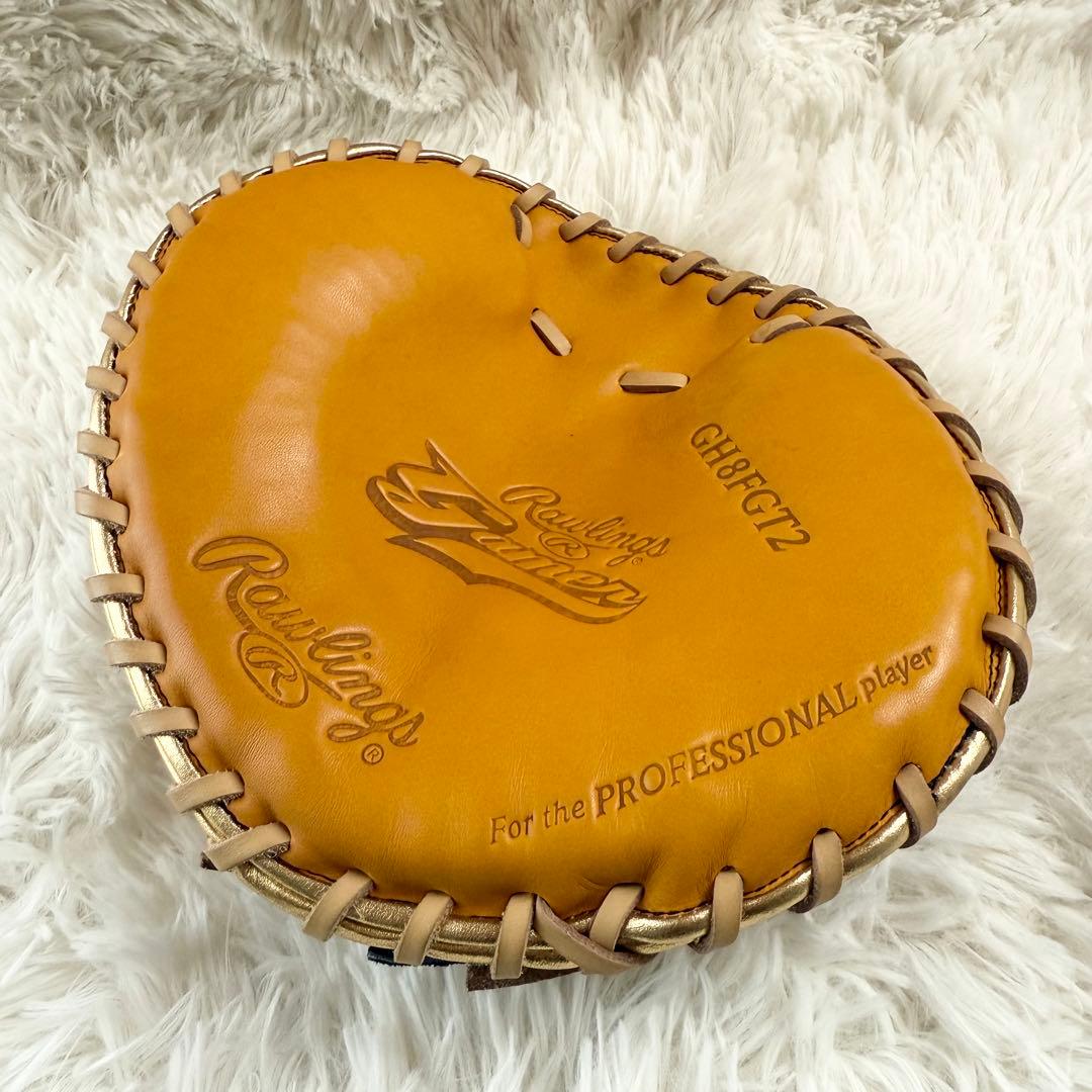 Rawlings ローリングス ゲーマー限定モデル トレーニング グローブ 右投