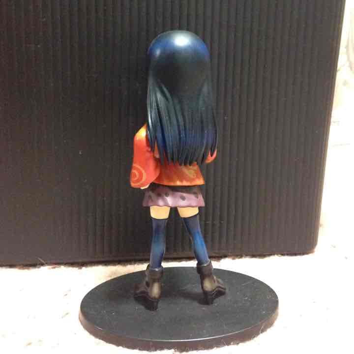 ワンピース ボアハンコック