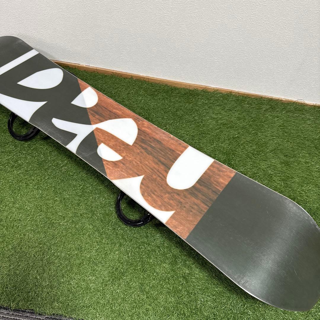 O3HEAD 152cm メンズスノーボードセット