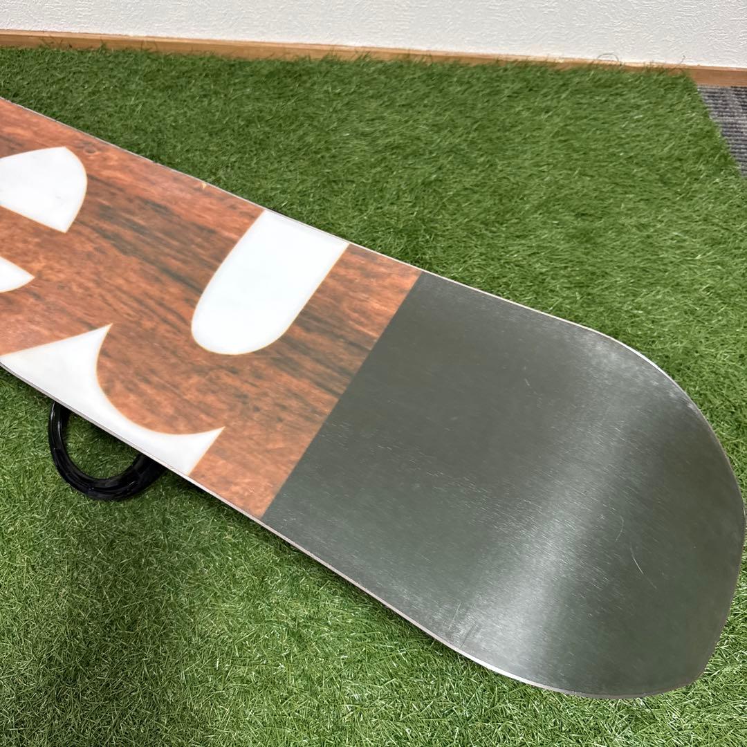 O3HEAD 152cm メンズスノーボードセット