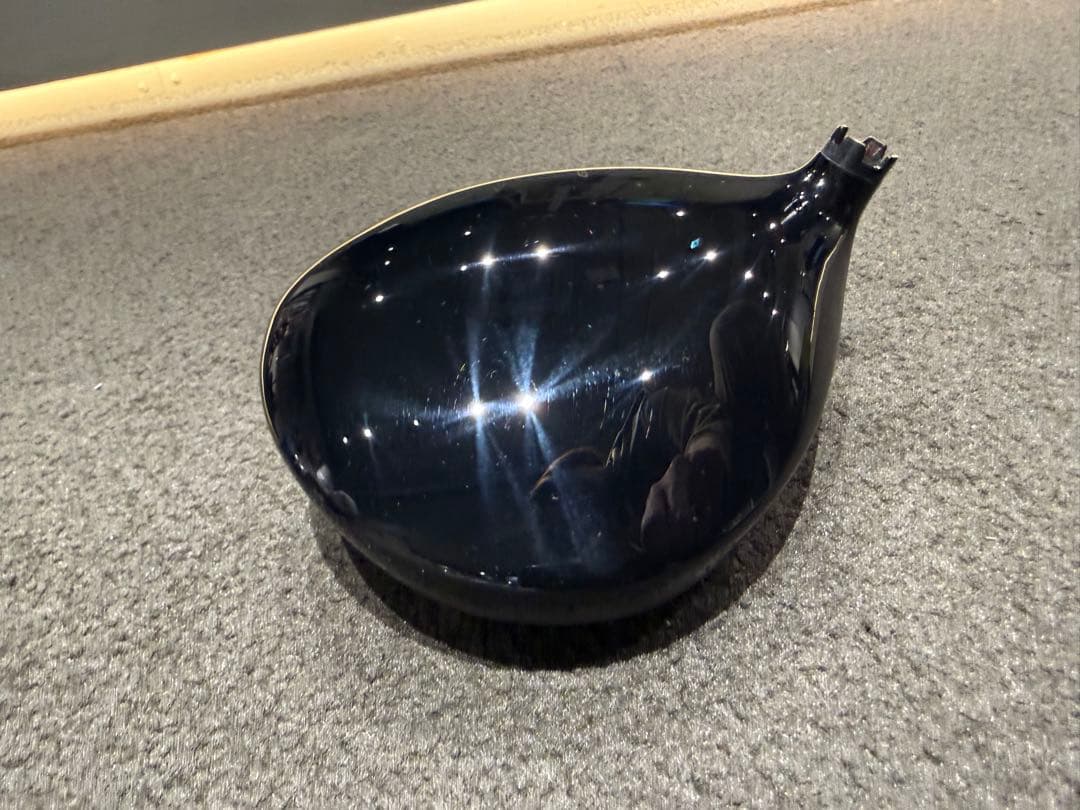 【新品】【レフティー】タイトリストGT3