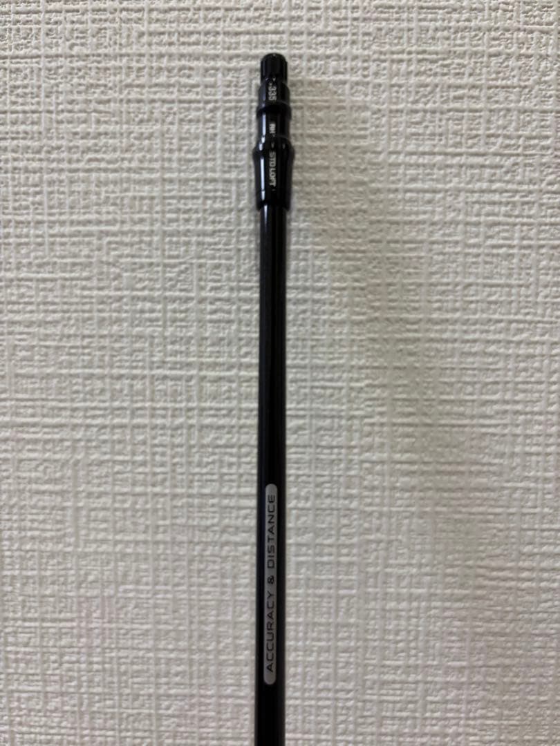 ツアー AD VF 5S ドラバー　テーラーメード