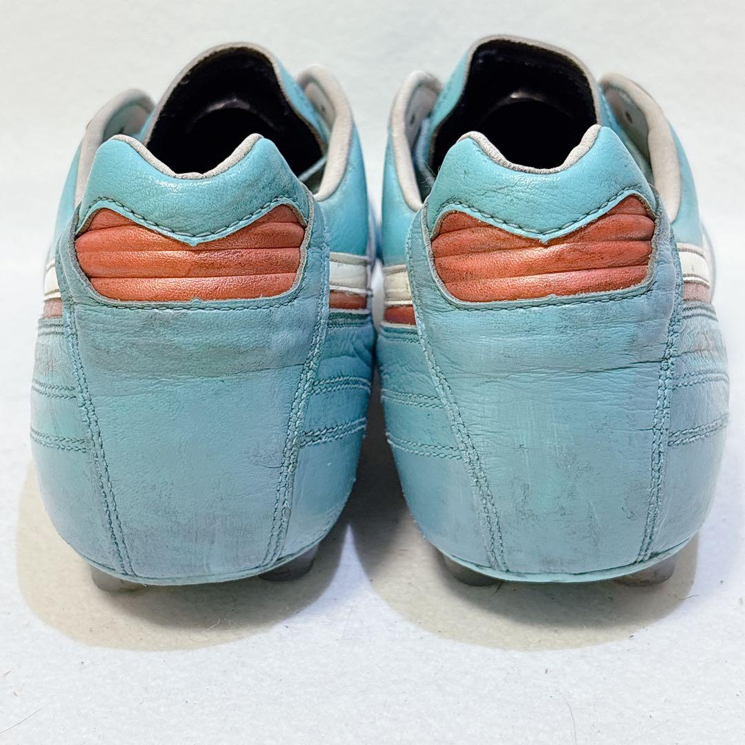 モレリア 2 JAPAN 25cm ブルー　アジュール　限定　MIZUNO