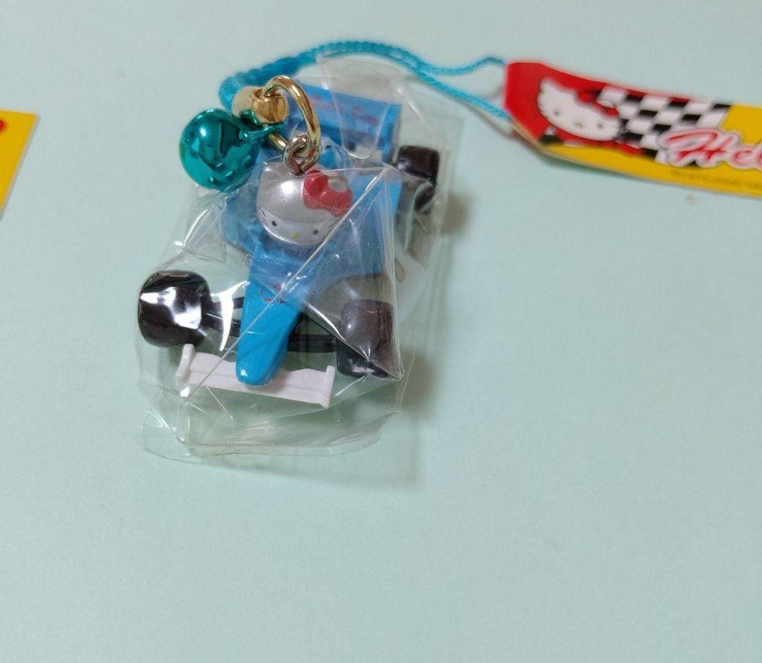 ハローキティ☆サーキット限定