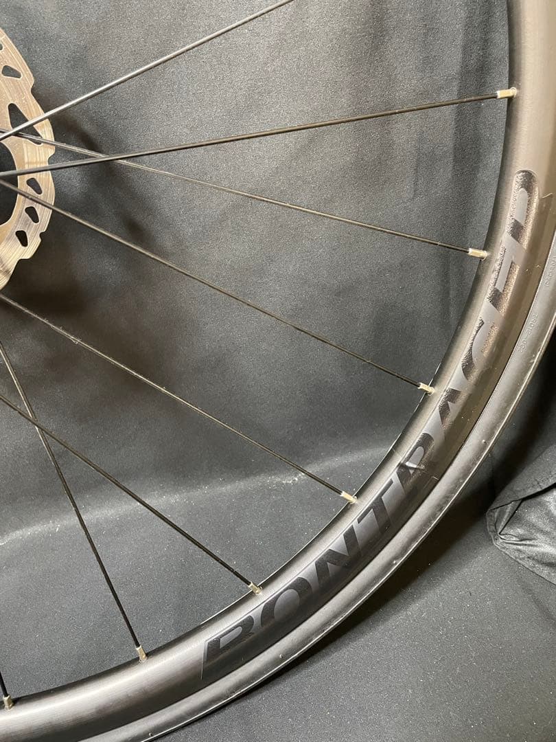 ホイール　Bontrager Affinity Disc 121201