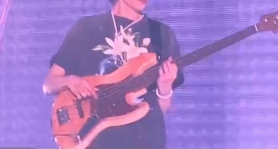 新品未開封匿名テンブランクTENBLANK ×セントマイケルコラボTシャツS