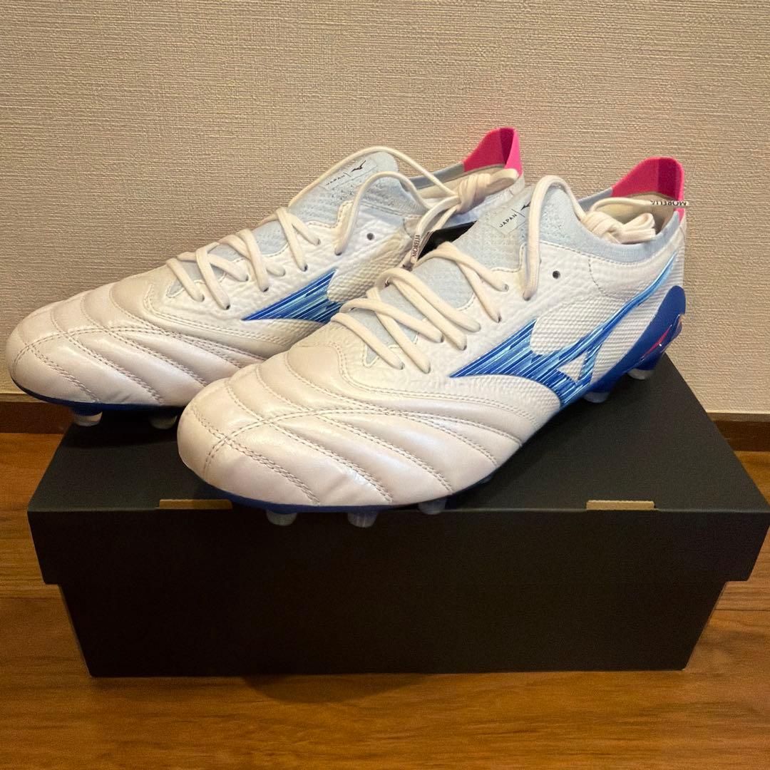 Mizuno Morelia Neo Ⅳ β JAPAN P1GA254025