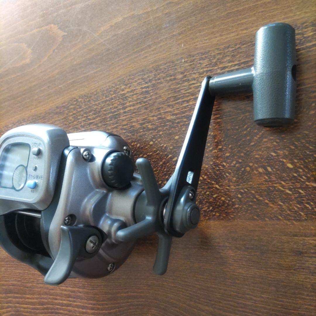 ダイワ　TANASENSOR-S 400DX タナセンサー　 電動リール