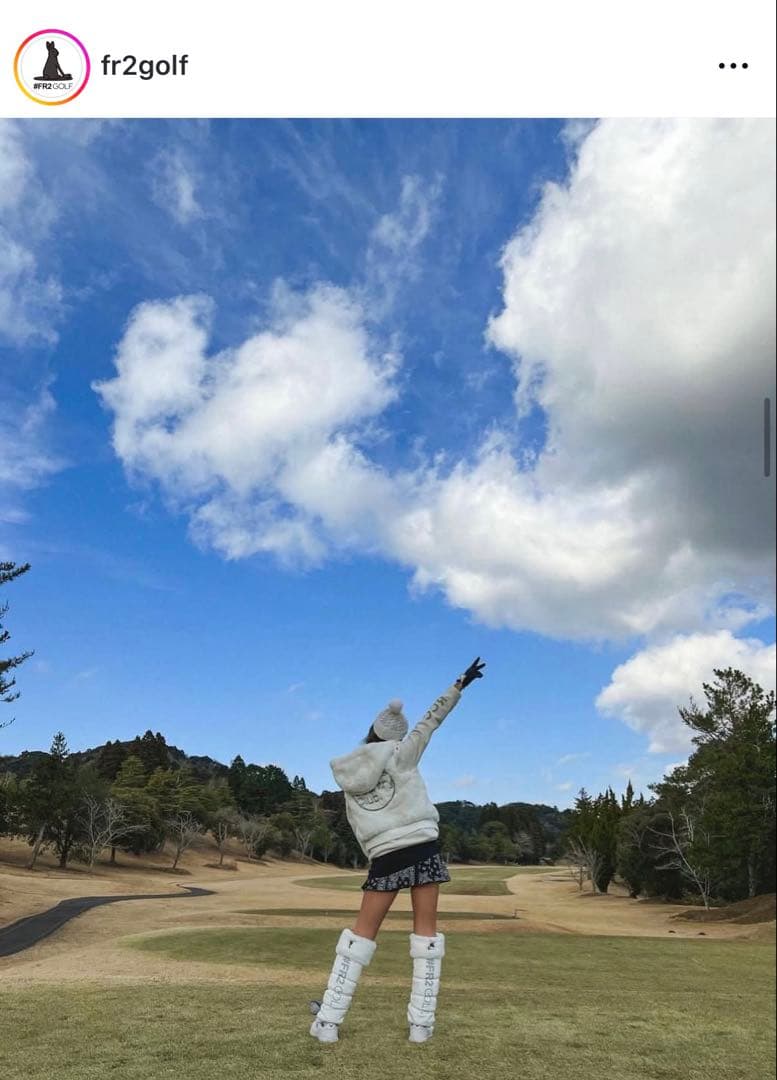 fr2golf エフアールツーゴルフ ファーベスト