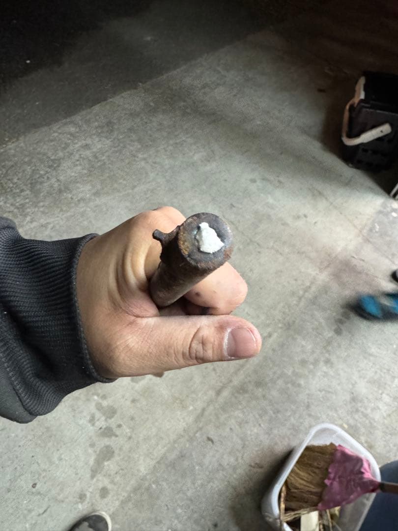 中折れ式　空気銃　モデルガン　昭和レトロ　骨董