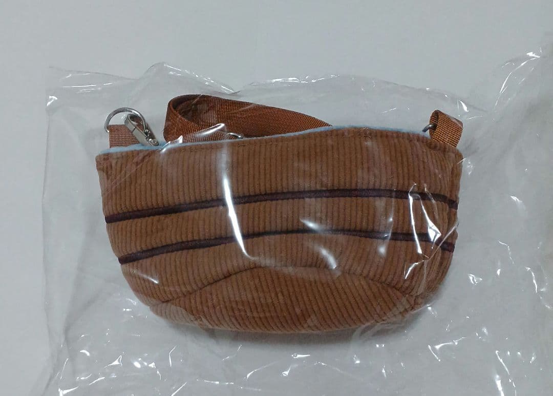 魔道祖師 公式茶屋 THEキャラカフェ 特典 風呂桶バッグ 巾着