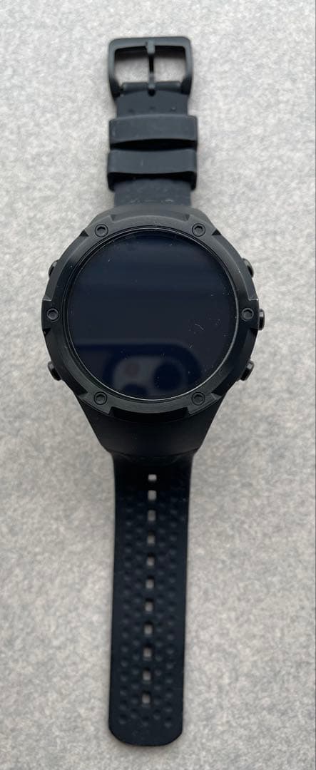 ShotNavi Evolve PRO M10 GPSゴルフナビ ウォッチ