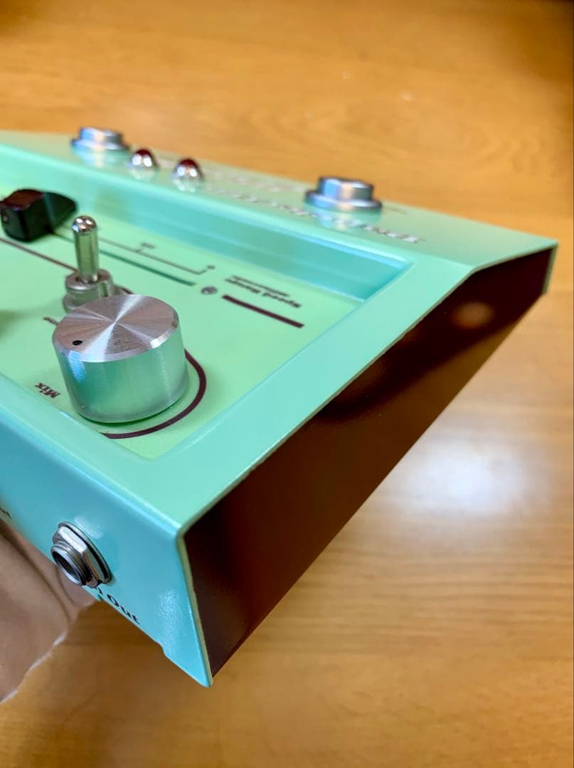 Danelectro Reel Echo ダンエレクトロ　リールエコー　完動品