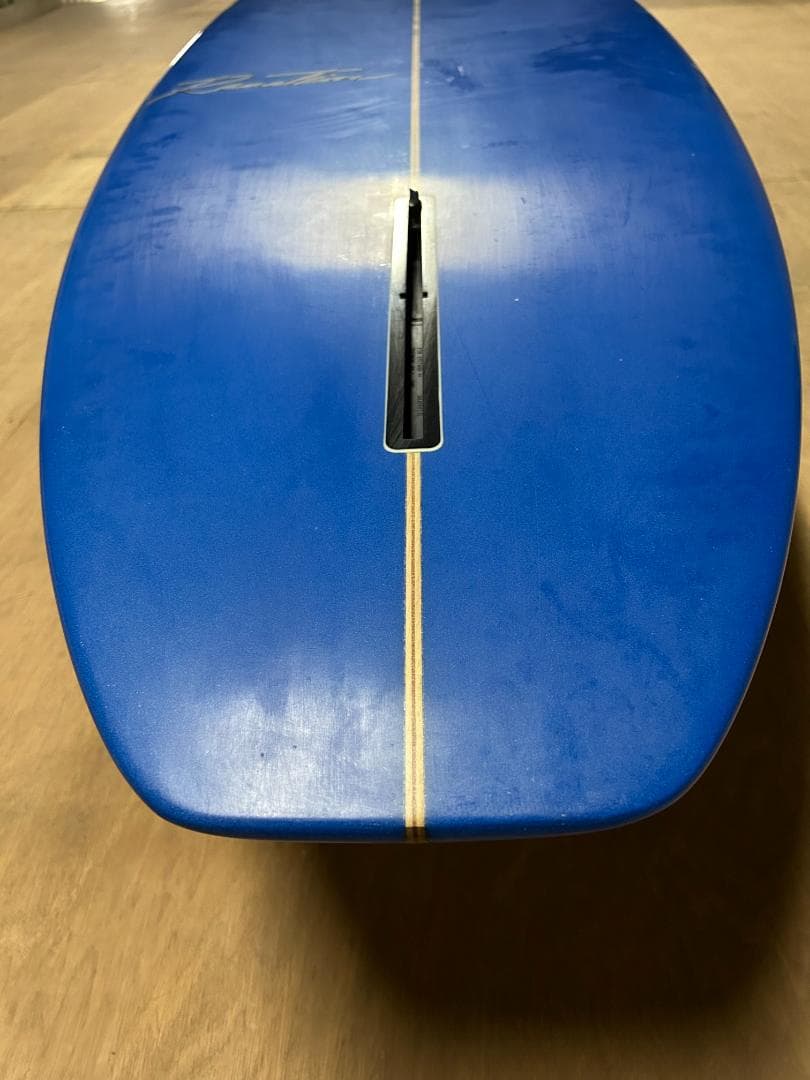 Fujii3様用　サーフィン　ロングボード　9.6f　Reaction