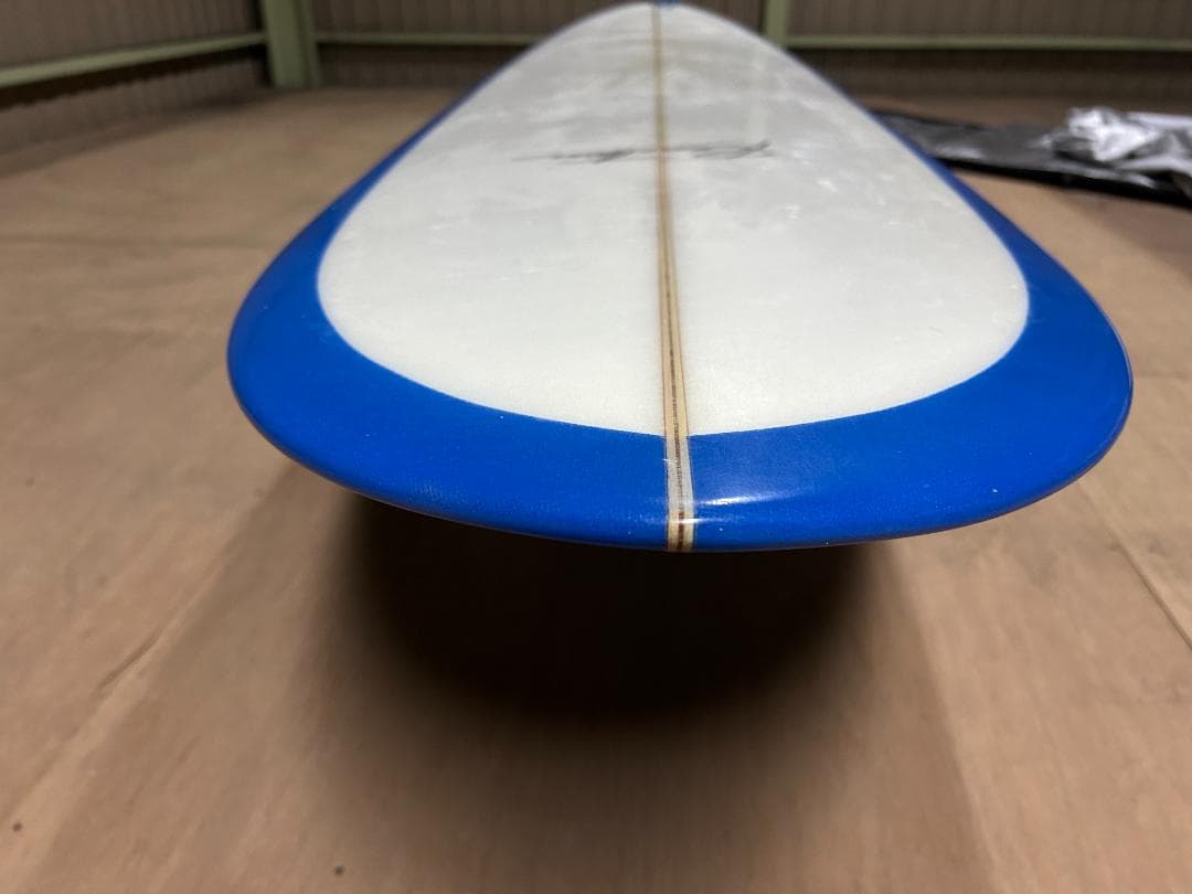 Fujii3様用　サーフィン　ロングボード　9.6f　Reaction