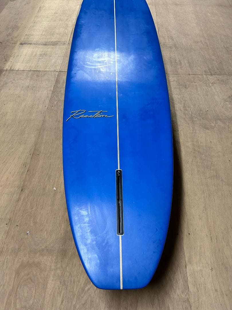 Fujii3様用　サーフィン　ロングボード　9.6f　Reaction