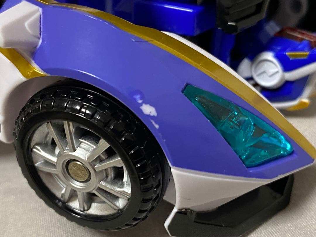 韓国トイ　メタルカードボット　まとめ売り　トランスフォーマー　トボット系