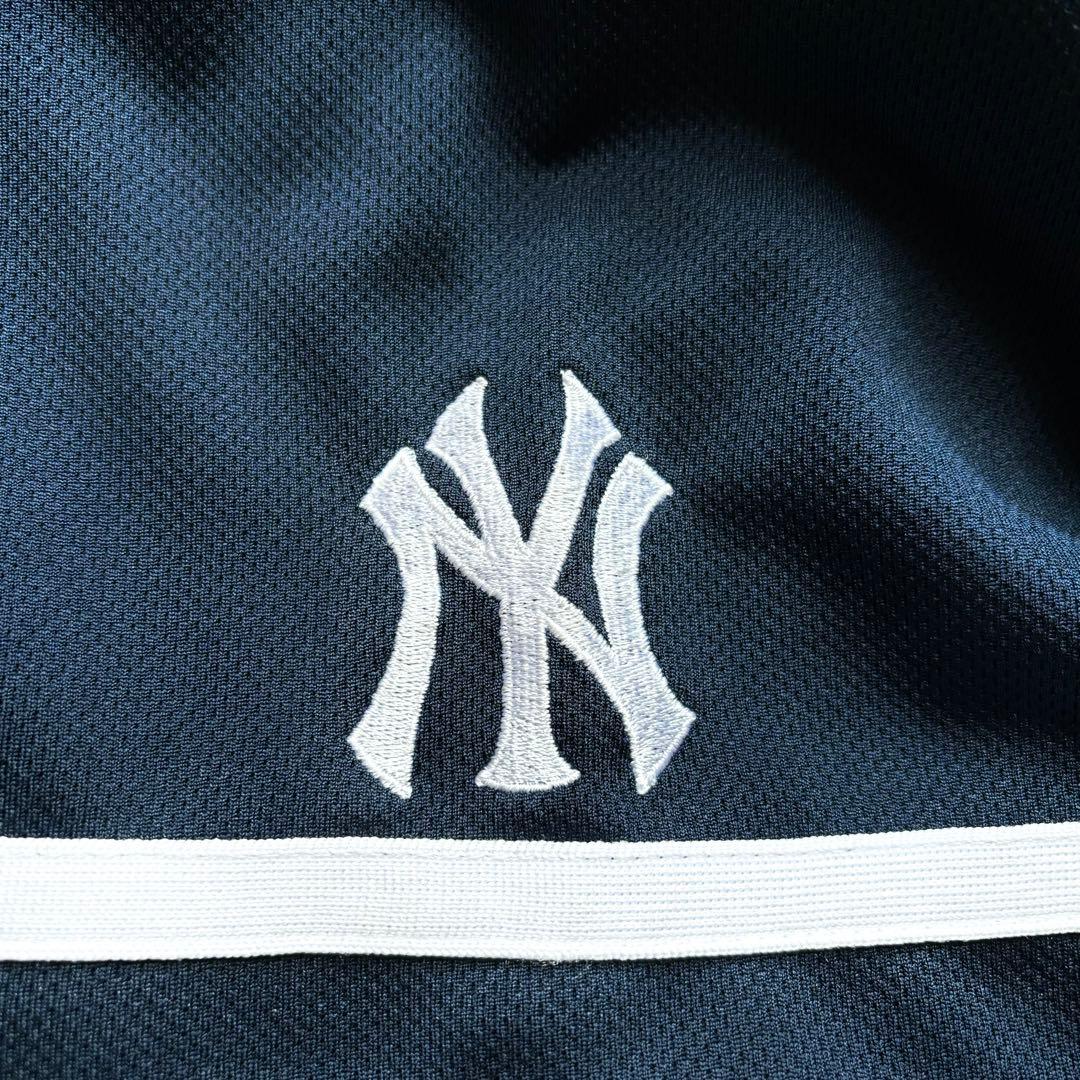 NIKE ナイキ Yankees ストリート 00s 当時 y2k hiphop