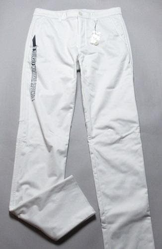 新品 ゾーイ/ZOY ゴルフ　秋冬 裏起毛 防風・撥水 ストレッチパンツ/W82