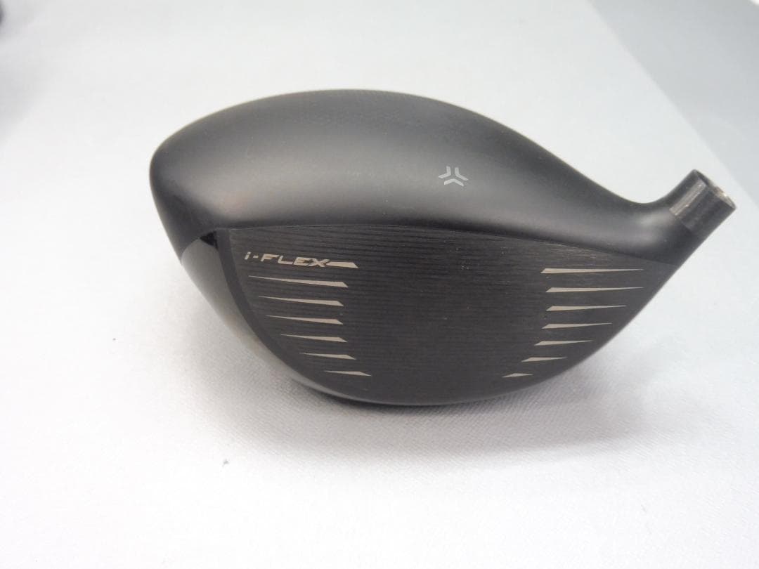 スリクソン　ＺXI TR 9.0° ヘッド