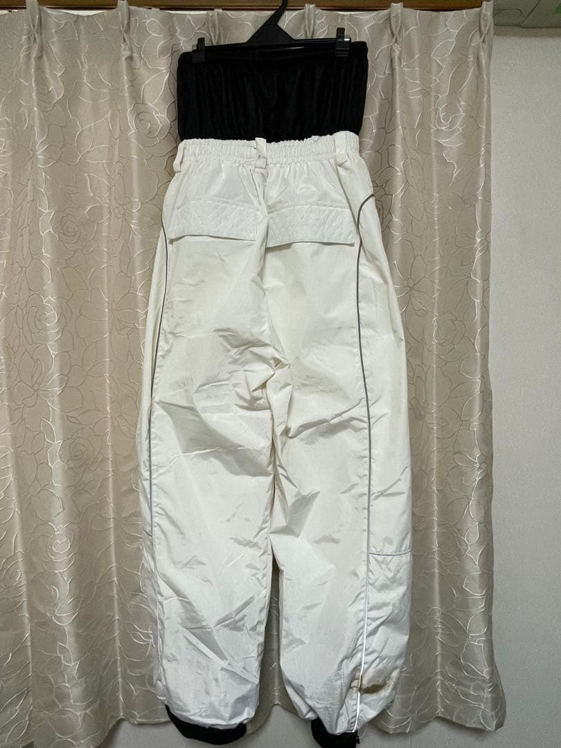 balanceartist ホワイト S