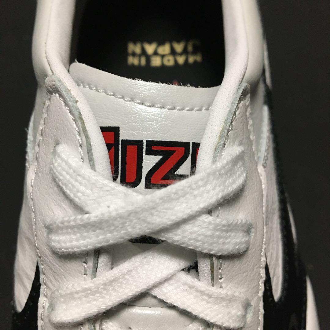 Mizuno Morelia 2 Japan ホワイト モレリア シューズケース