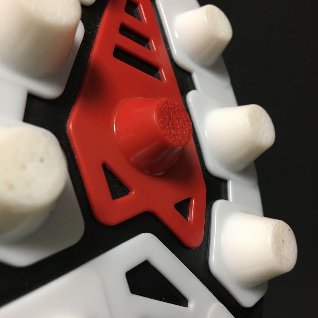 Mizuno Morelia 2 Japan ホワイト モレリア シューズケース