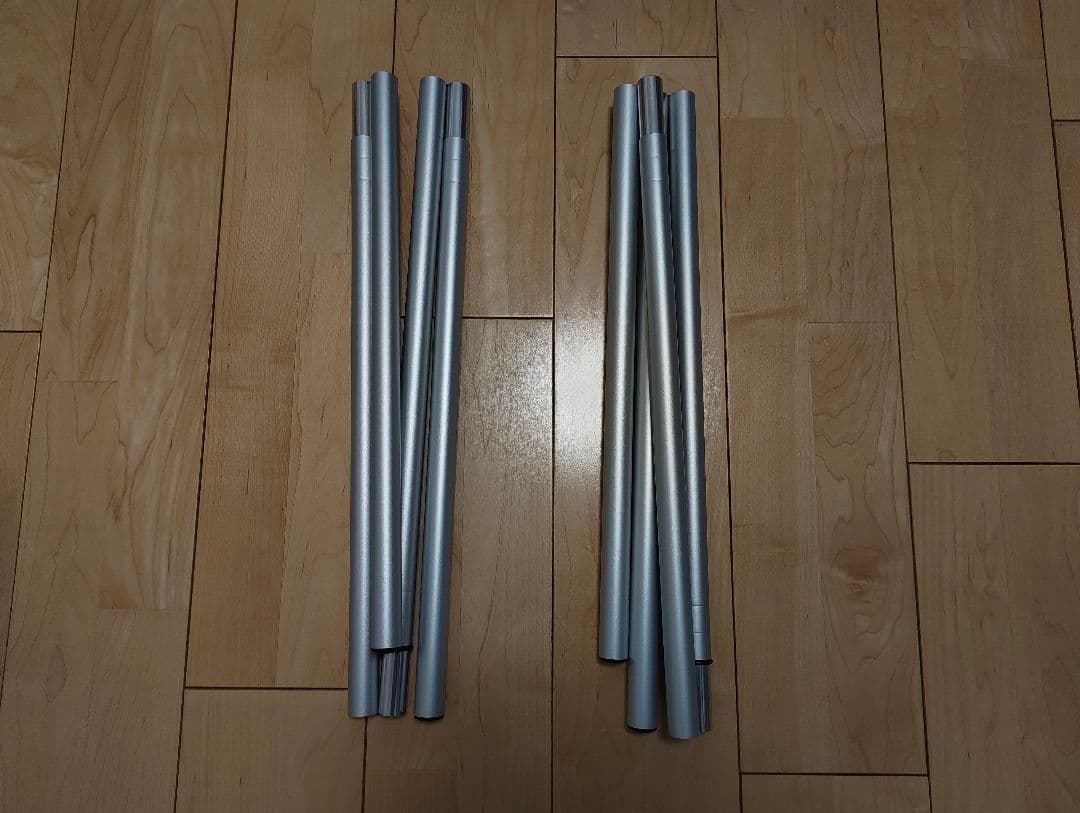 Helinox（ヘリノックス）コットワン コンバーチブル