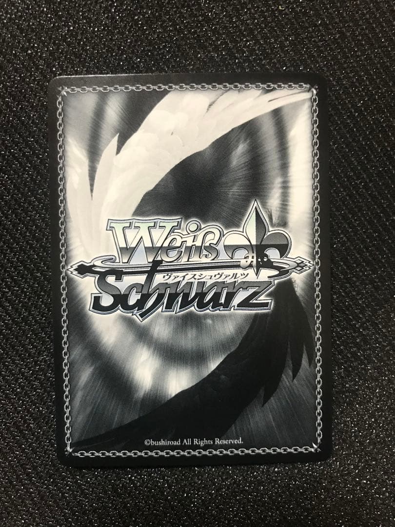 ヴァイスシュヴァルツ 最安値 アズールレーン ゴールデン　ハインド SP サイン