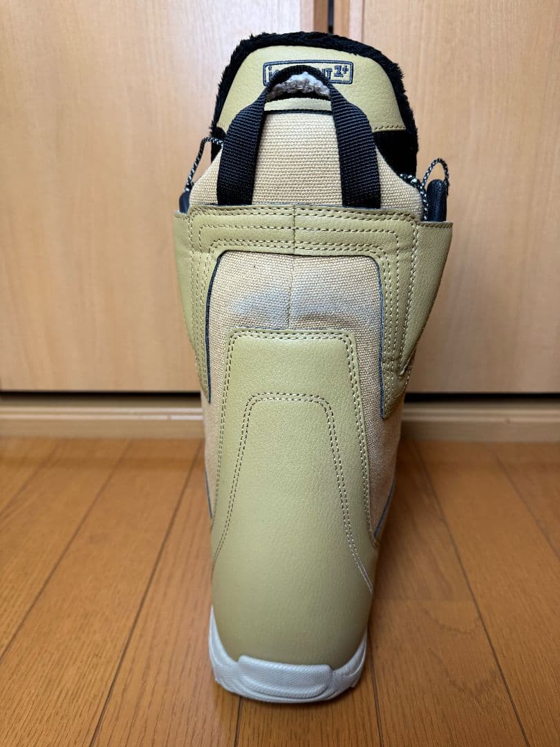 だ*け様 22-23 BURTON MOTO 27.5㎝ ブーツ グラトリ