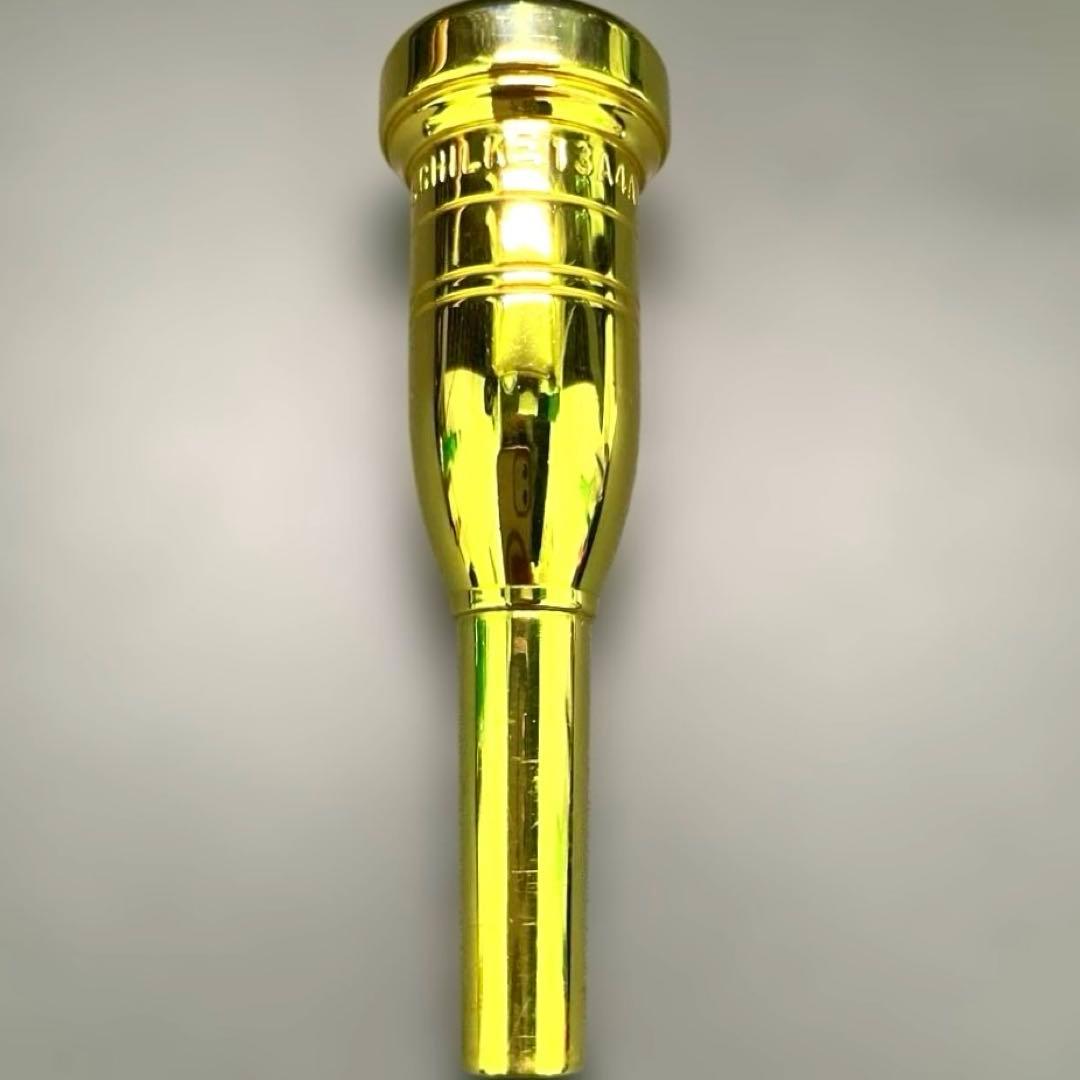 Schilke シルキー 13A4A Ultra HEAVY GPマウスピース