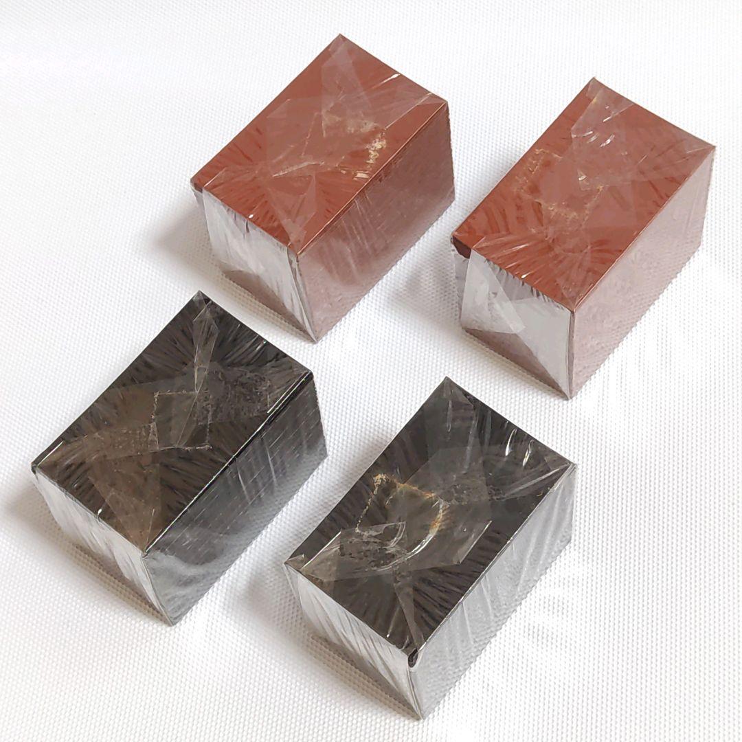 【希少　未開封】松井天狗堂　手刷り道才かるた　赤黒裏