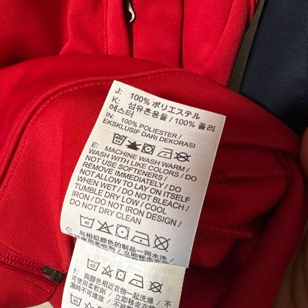 NIKE 鹿島アントラーズ　ジャージ　アンセムジャケット　練習着　サッカー